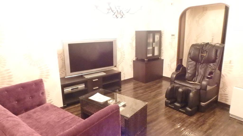 فندق بورت سابورو المظهر الخارجي الصورة
