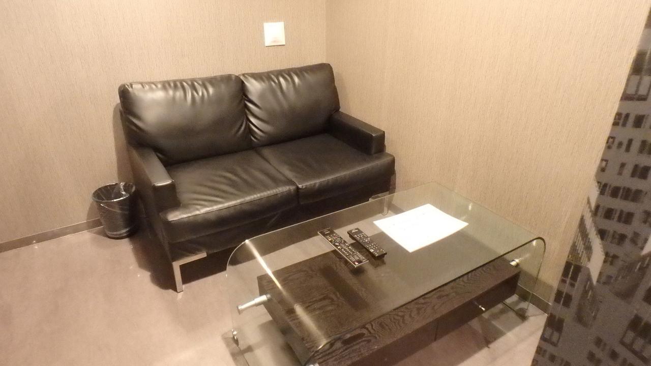 فندق بورت سابورو المظهر الخارجي الصورة